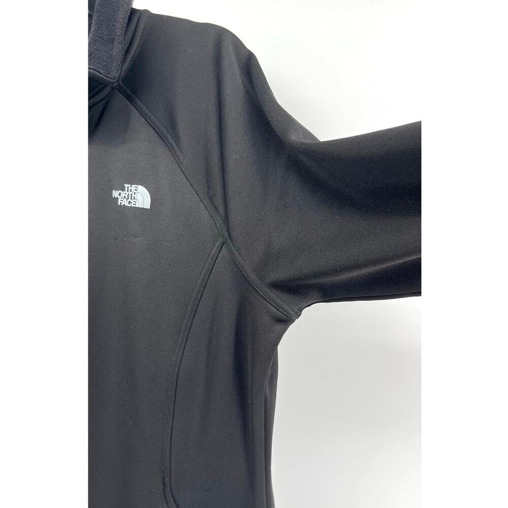 The North Face Women's Full Zip Fleece Size XXL Performance Jacket Outdoors - Picture 7 of 14